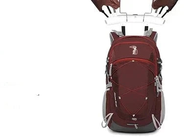 Backpack Sun Umbrella  Large Capacity Outdoor | Yazijico™ 