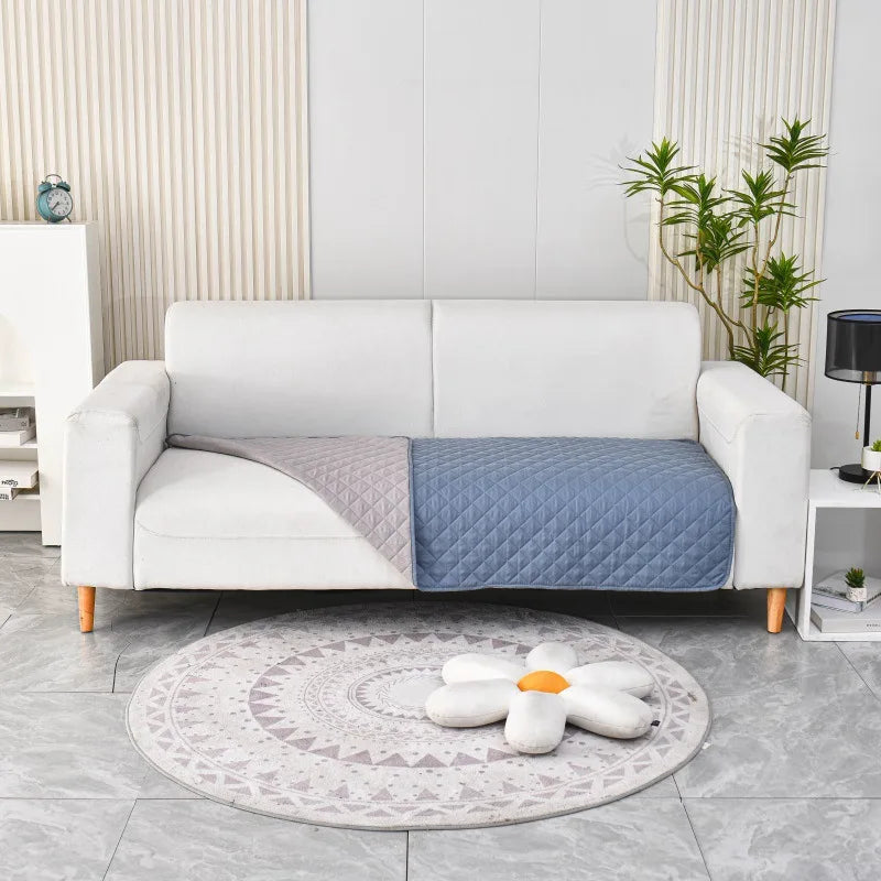 Waterproof Non-Slip Dog Bed Cover and Pet Blanket | Yazijico™ 