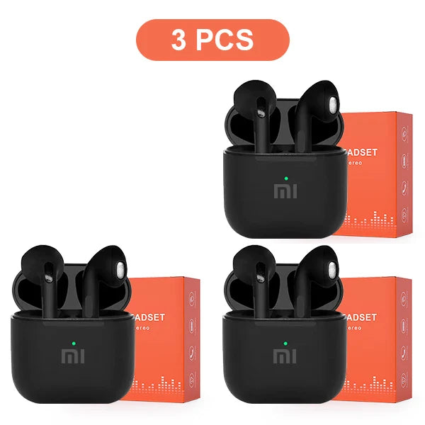 Headphones Bluetooth Earbuds Wireless Headsets Earphones