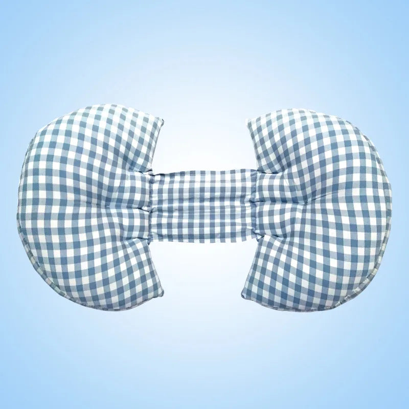 Yazijico™ Multifunctional Cotton Pregnancy Pillow