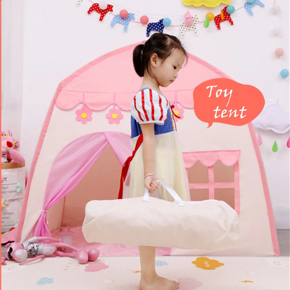 House Children Indoor Outdoor Toy Play | Yazijico™ 
