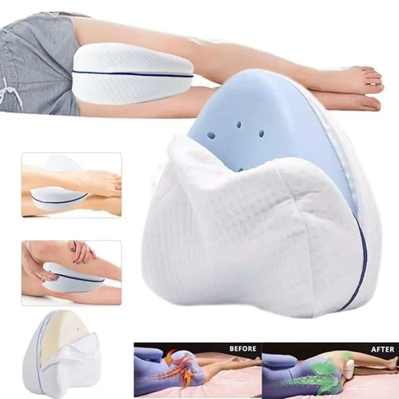 Yazijico™ Back Hip Body Joint Pain Relief Thigh - Yazijico™ 