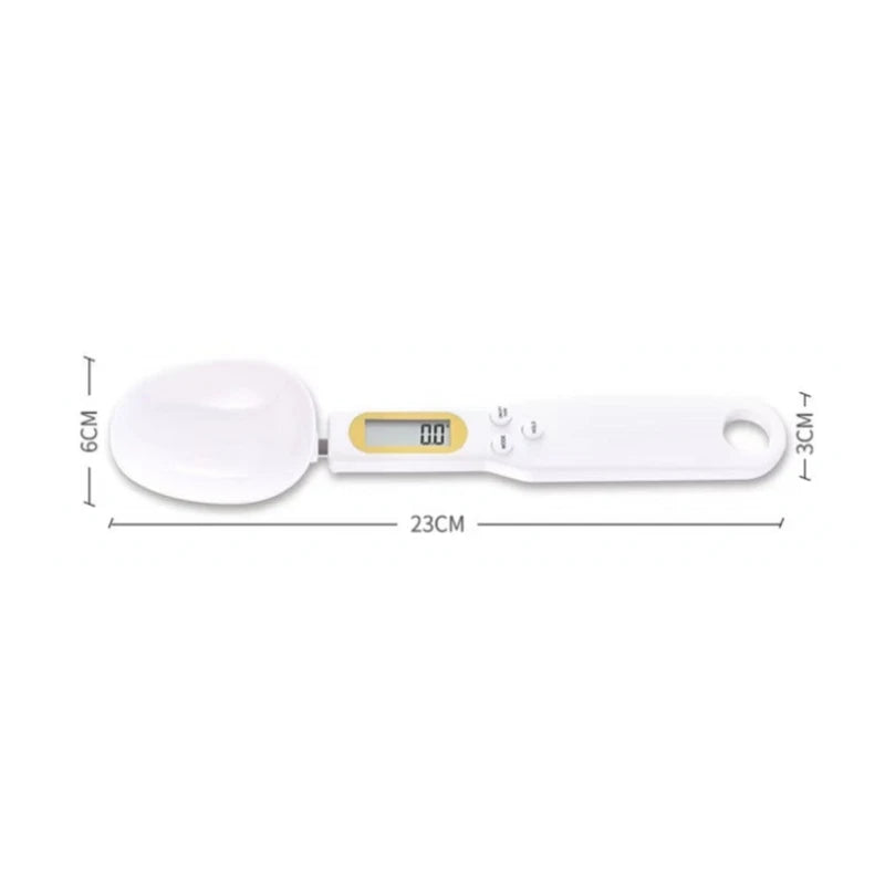 Kitchen Tool Electronic Measuring Coffee Food | Yazijico™