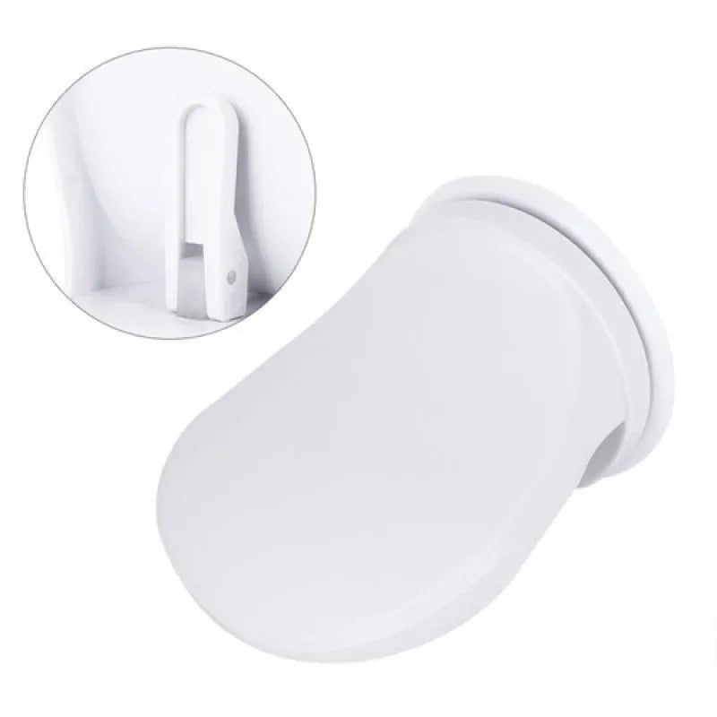 Pedal Wash Feet Bathroom Shower Foot Rest | Yazijico™