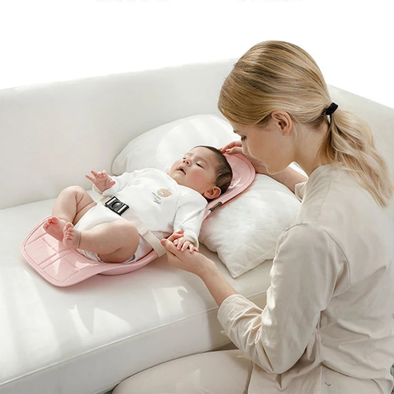 Yazijico™ Baby Feeding Breastfeeding Pillow - Yazijico™ 