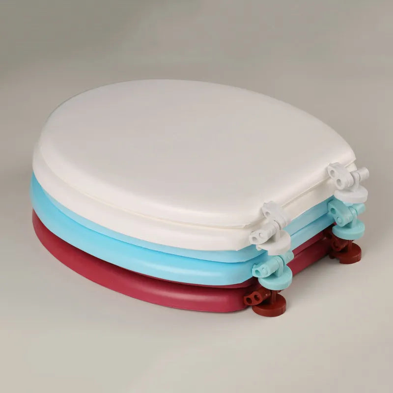 Yazijico™ Toilet Cover Bathroom Warmer Seat - Yazijico™ 