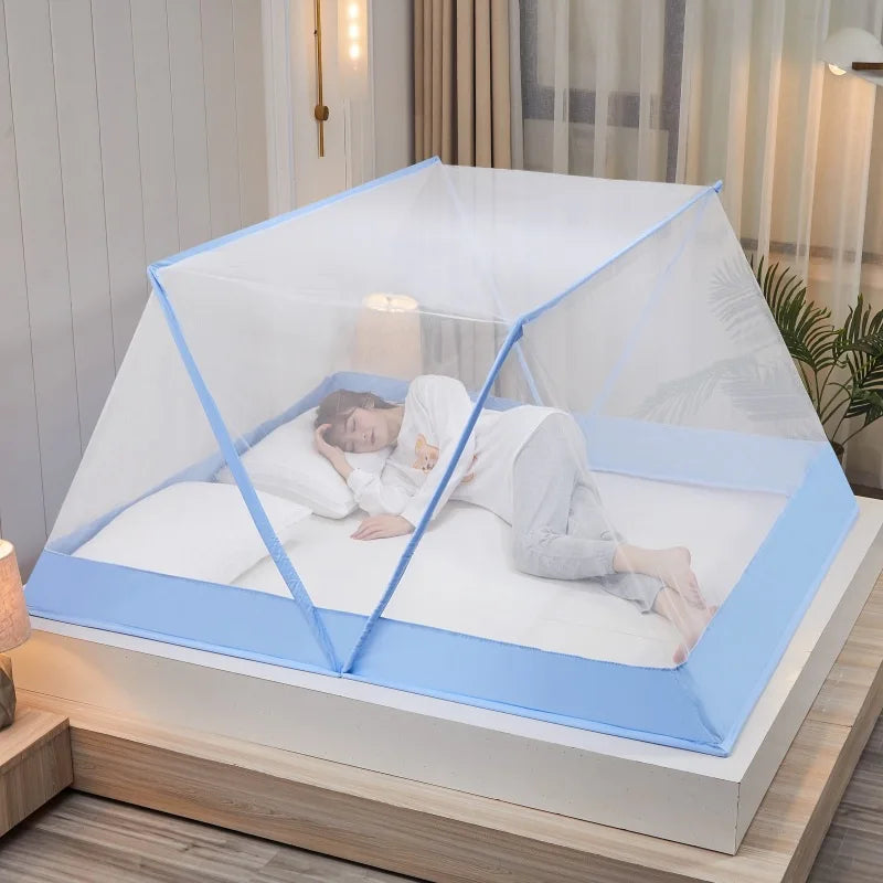Yazijico™  Dormitory Outdoor Tourism Mosquito Net - Yazijico™ 