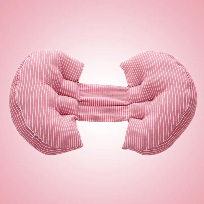 Yazijico™ Multifunctional Cotton Pregnancy Pillow