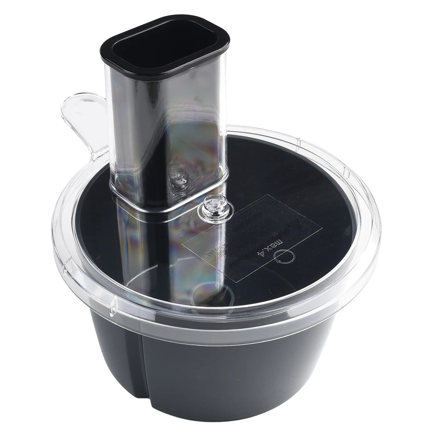 Yazijico™ Food Processor Container Multifunctional Cutter - Yazijico™ 