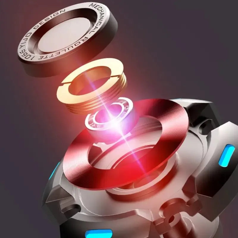 Fidget Spinners Stress Anxiety Relief Figets | Yazijico™