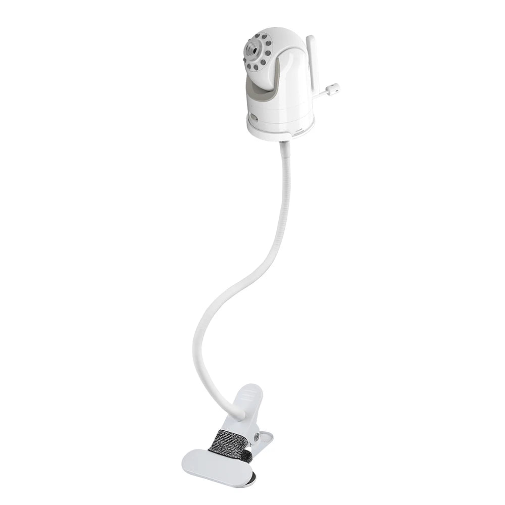 Monitor Camera Holder Clip Stand Compatible with Infant | Yazijico™ 