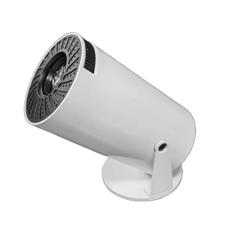 Home Cinema Outdoor portable Projetor | Yazijico™ 