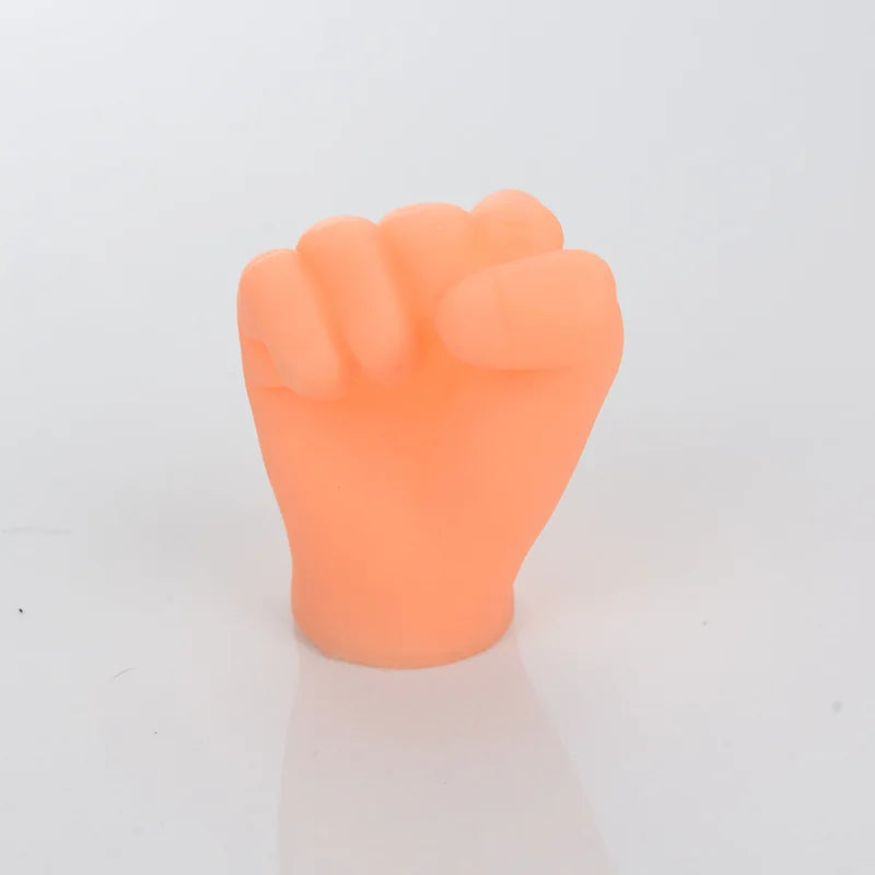 Mini Hands Finger  Cats Massager | Yazijico™ 