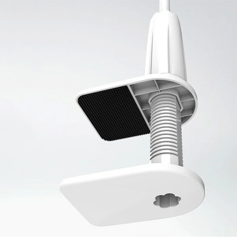 Flexible 360 Clip Desktop Mount Bracket Phone Stand | Yazijico™ 