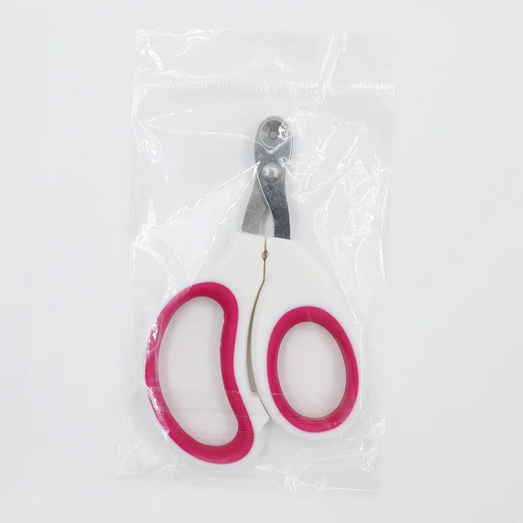 Professional Cat Nail Clippers for Small Pet Stainless Steel  | Yazijico™ 