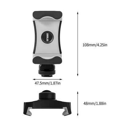 Mobile Phone Holder Multifunctional Stabilizer | Yazijico™ 