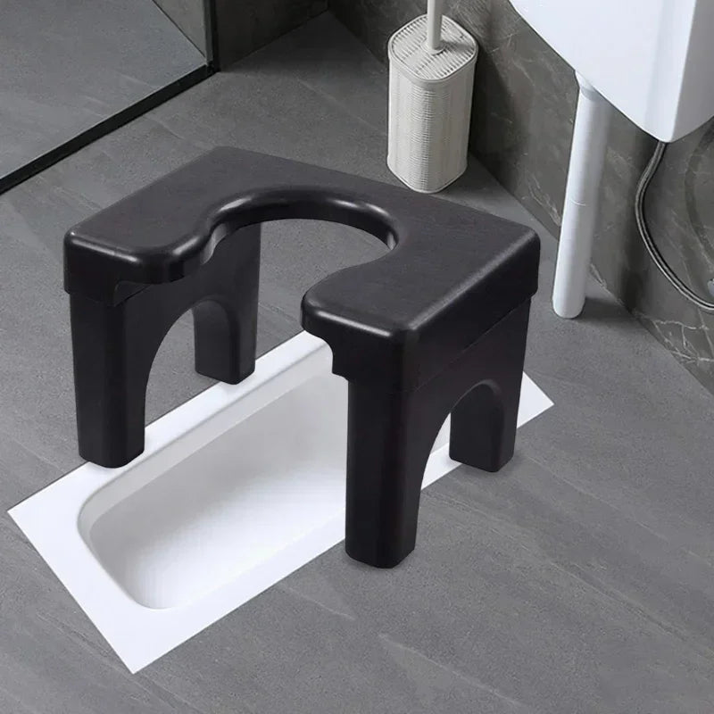 Elderly Toilet Stool Chair Edge to Wash Potty Chairs