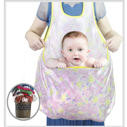 Yazijico™ Thickened Patterned Aprons Silk For Cold Moisture - Yazijico™ 