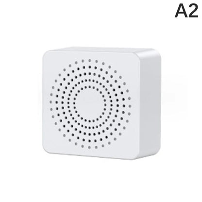 Wireless Doorbell Wifi Outdoor Hd Camera | Yazijico™ 