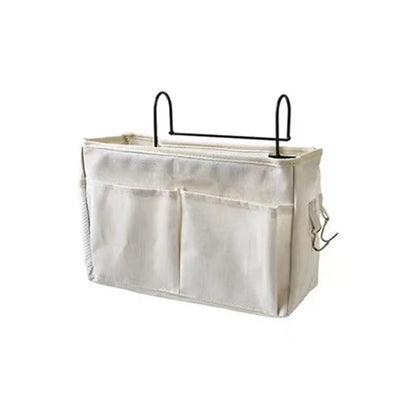 Portable Baby Care Essentials Hanging Organizers | Yazijico™ 