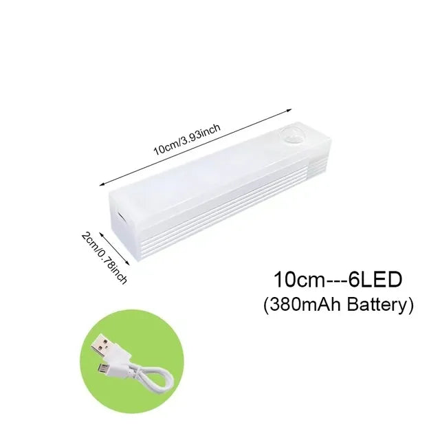 Motion Sensor Light Wireless LED Night Lights | Yazijico™ 