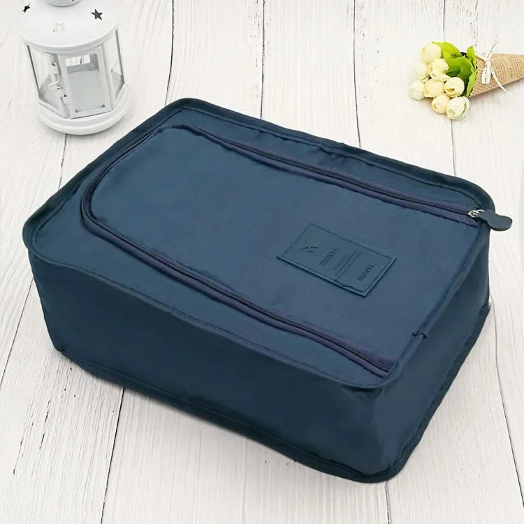 Multifunctional Travel Storage Shoes Clothing Bag