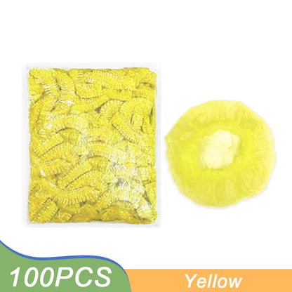 Disposable Food Cover Bags Elastic