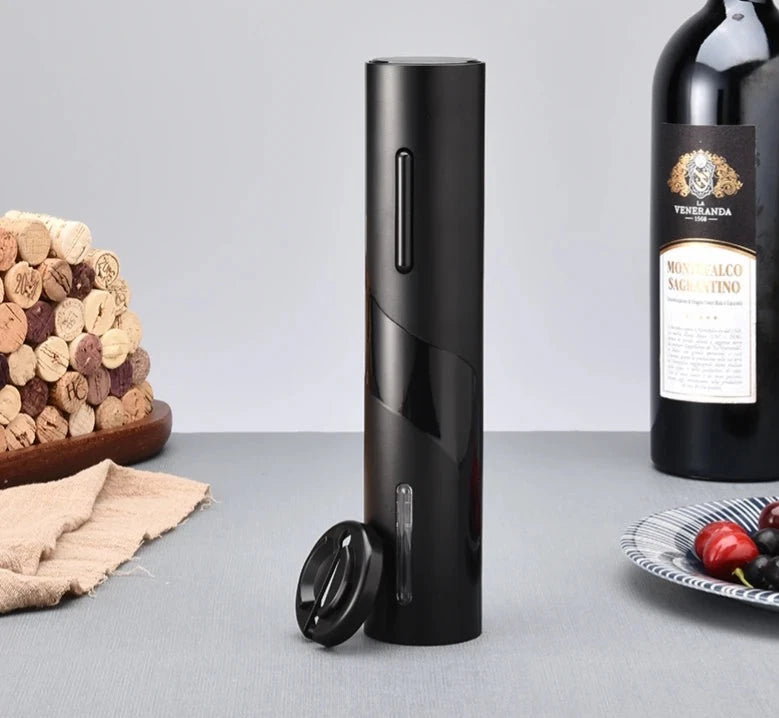 Yazijico™ Electric Wine Bottle Opener - Yazijico™ 