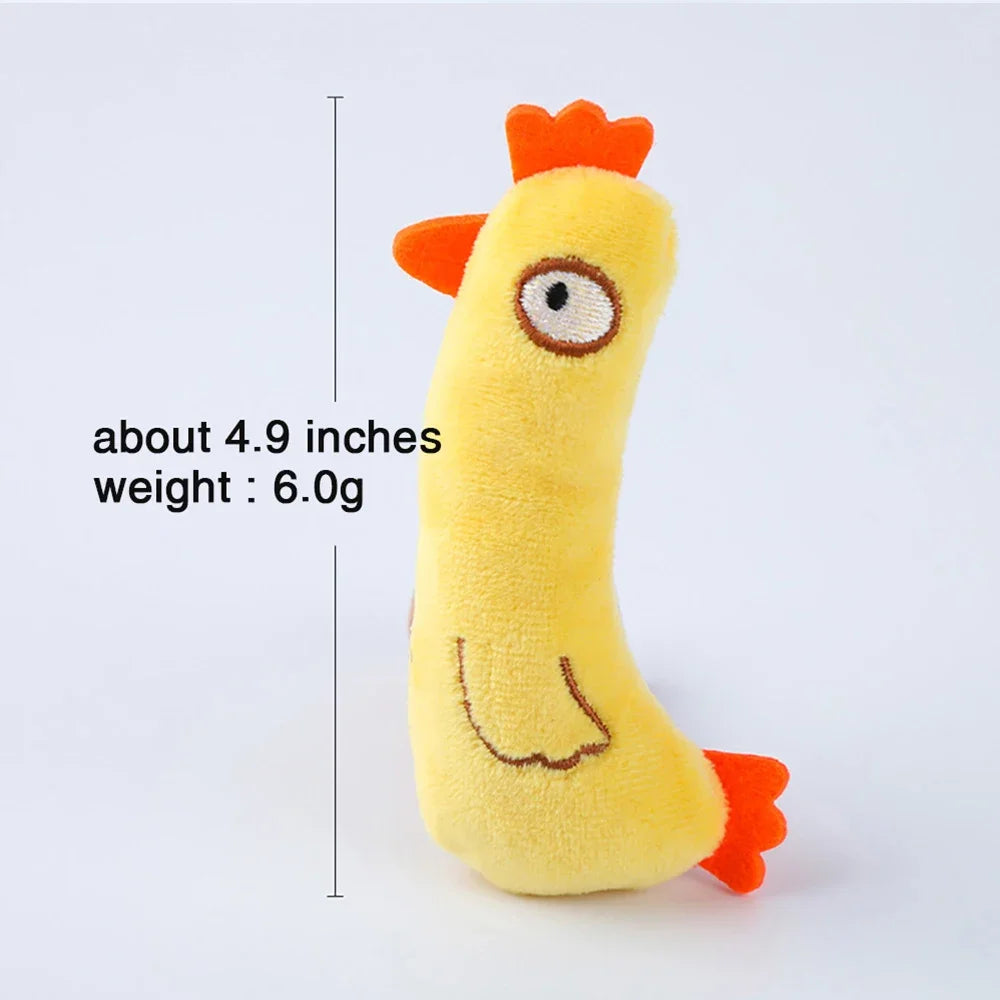 Catnip Pets Toy Cats Supplies for Cute Cat Toys | Yazijico™  