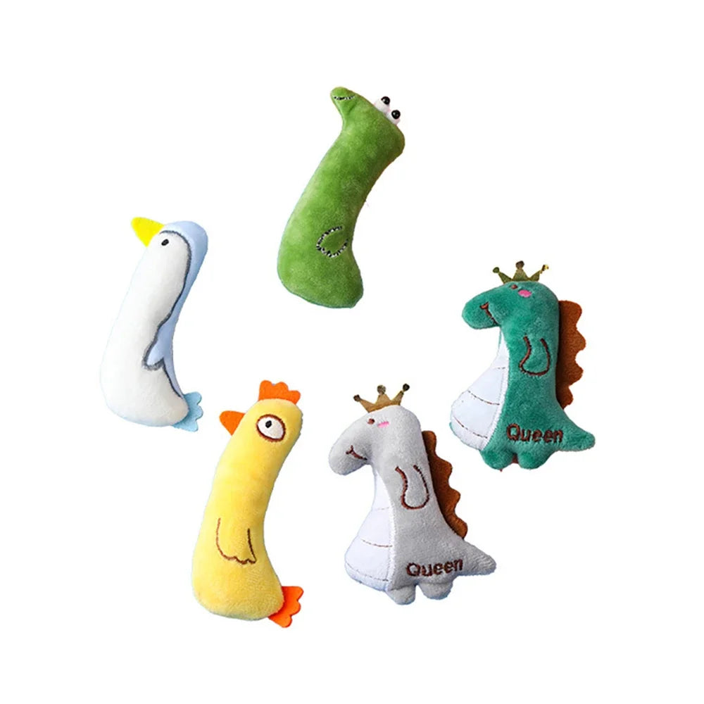 Catnip Pets Toy Cats Supplies for Cute Cat Toys | Yazijico™  