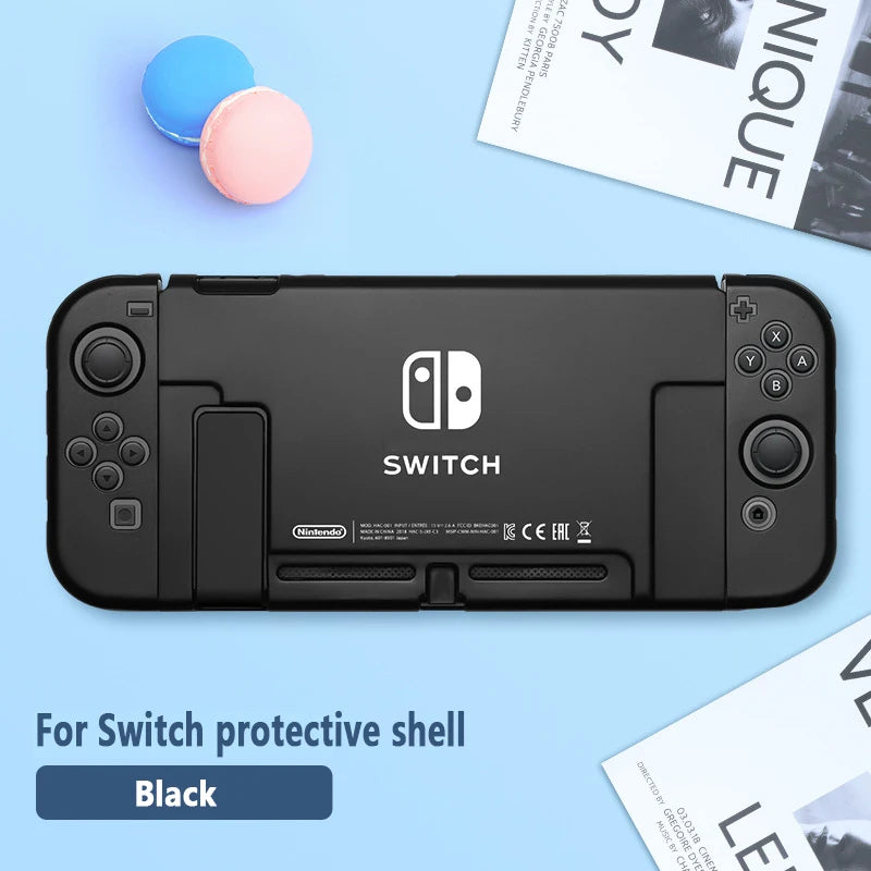 Nintendo Switch Protective Case Film Rocker Cap |  Yazijico™