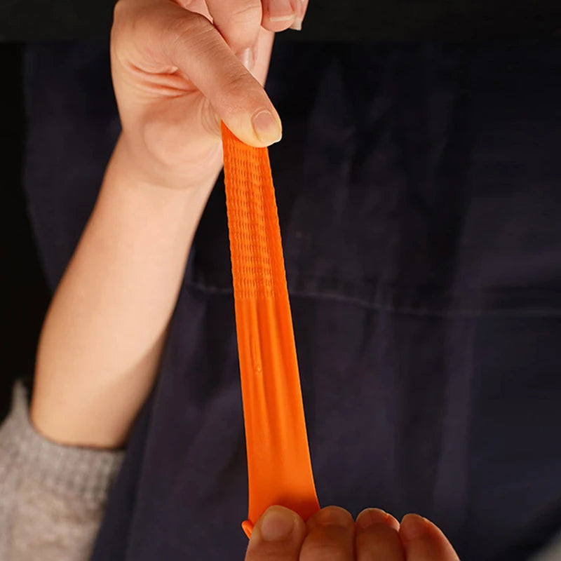 Yazijico™ Finger Protector Silicone Thumb Knife - Yazijico™ 