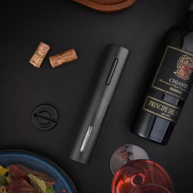 Yazijico™  Electric Wine Opener Automatic - Yazijico™ 