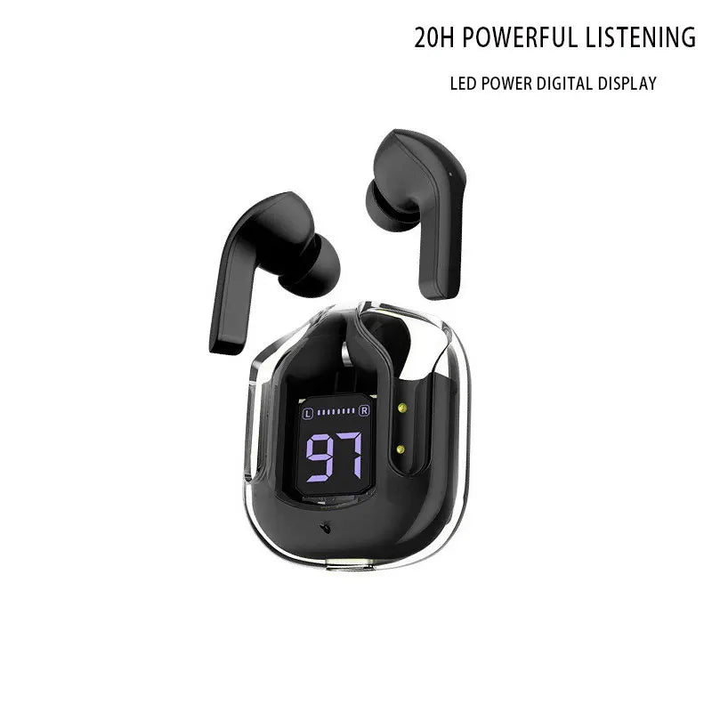 Smart Headphone Stereo Headphone Canceling