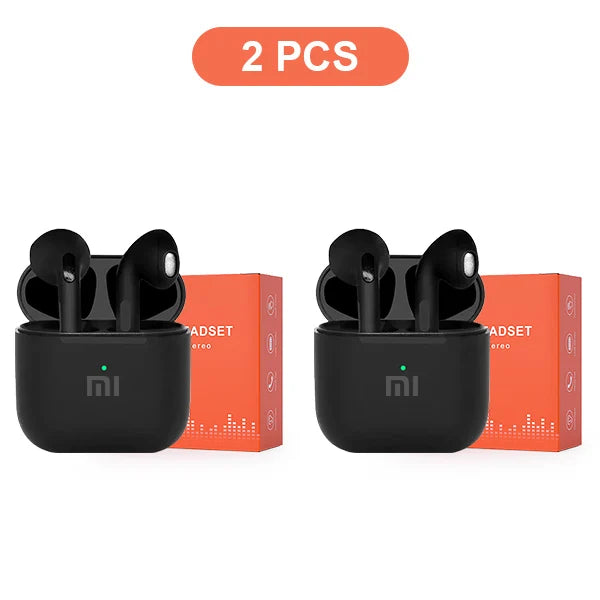 Headphones Bluetooth Earbuds Wireless Headsets Earphones