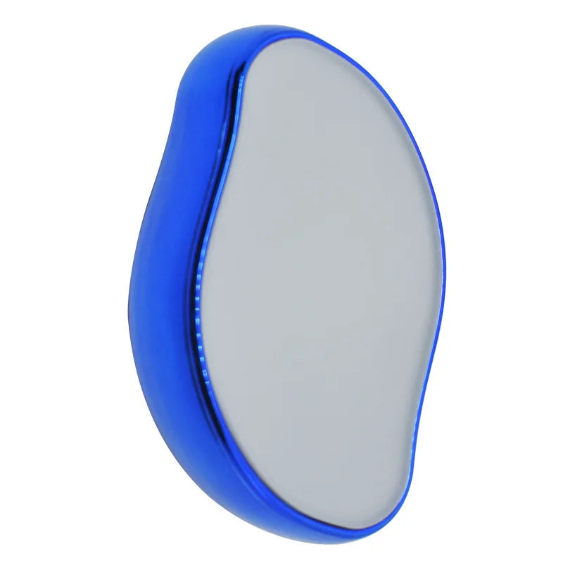 Nano Crystal Physical Hair Removal Eraser Glass | Yazijico™