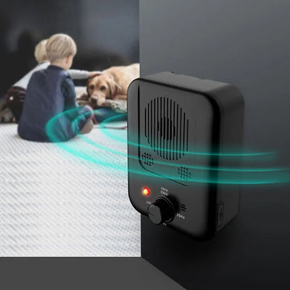 Yazijico™ Ultrasonic Barking Stop Device - Yazijico™ 