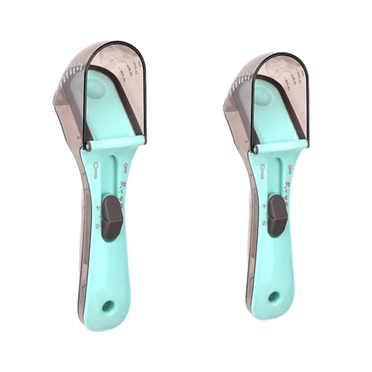 Pet Food Measuring Spoon Cup | Yazijico™ 