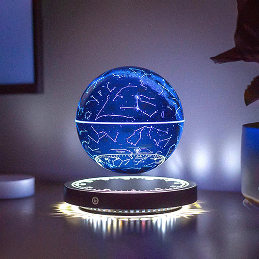 Night Light Creative Magnetic Levitation Starlight | Yazijico™