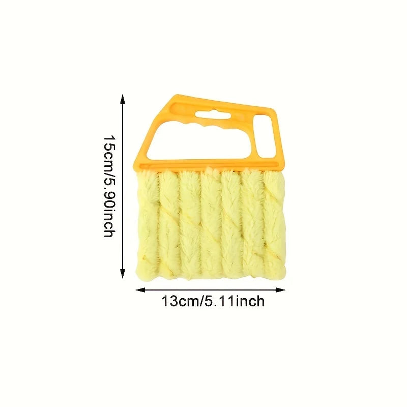 Yazijico™ Blinds Window Cleaning Brush - Yazijico™ 