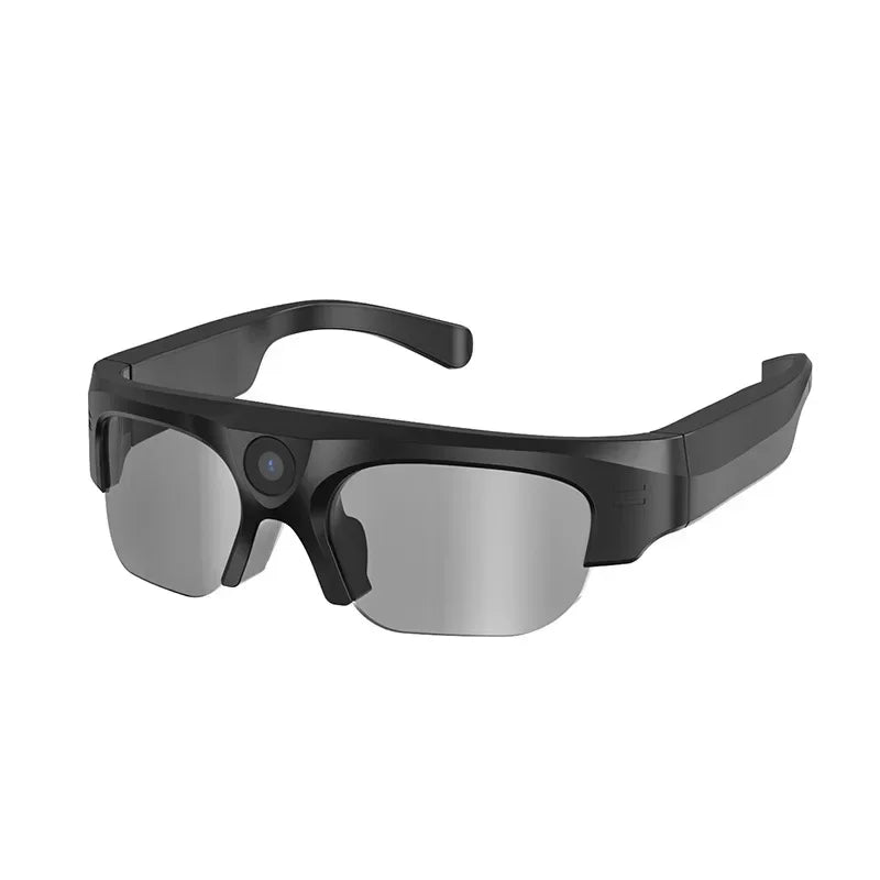 Intelligent Wireless sunglasses Camera HD | Yazijico™ 