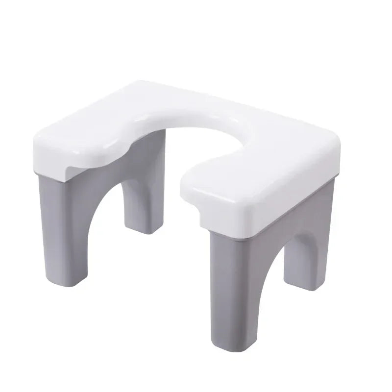 Elderly Toilet Stool Chair Edge to Wash Potty Chairs