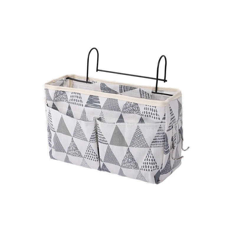 Portable Baby Care Essentials Hanging Organizers | Yazijico™ 