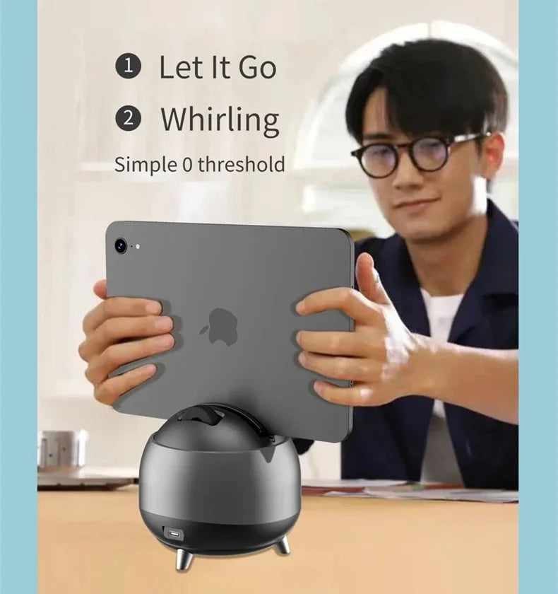 Yazijico™  Smart Shooting Gimbal Selfie - Yazijico™ 