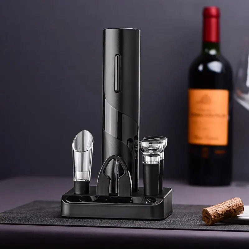 Yazijico™  Electric Wine Opener Automatic - Yazijico™ 