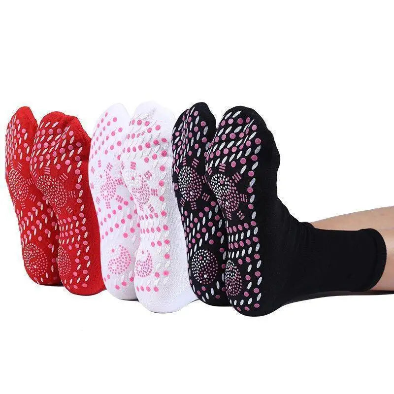 Yazijico™  Magnetic Socks Unisex Self-Heating Health Care - Yazijico™ 