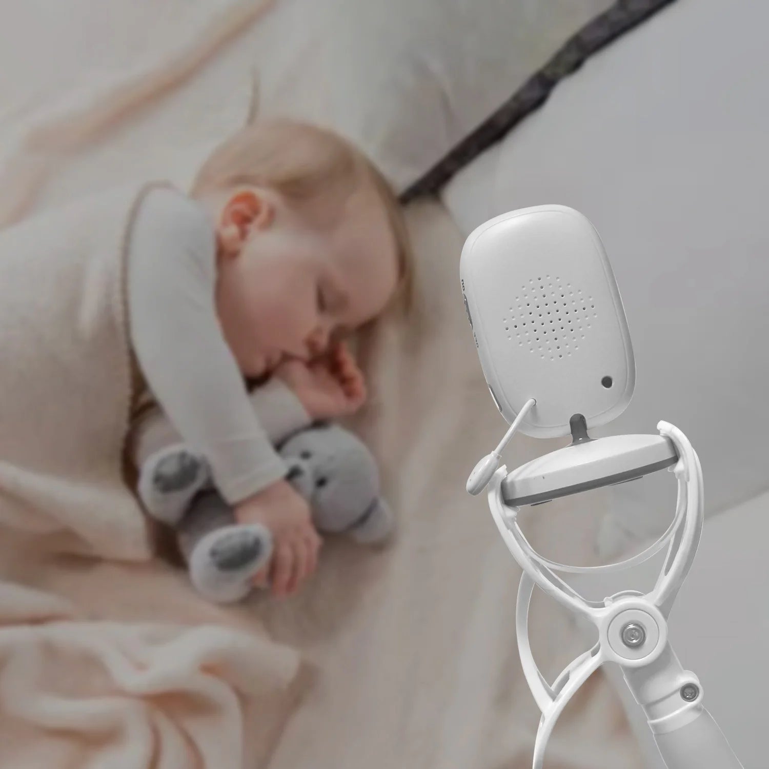 Multifunction Universal Phone Holder Stand Bed | Yazijico™
