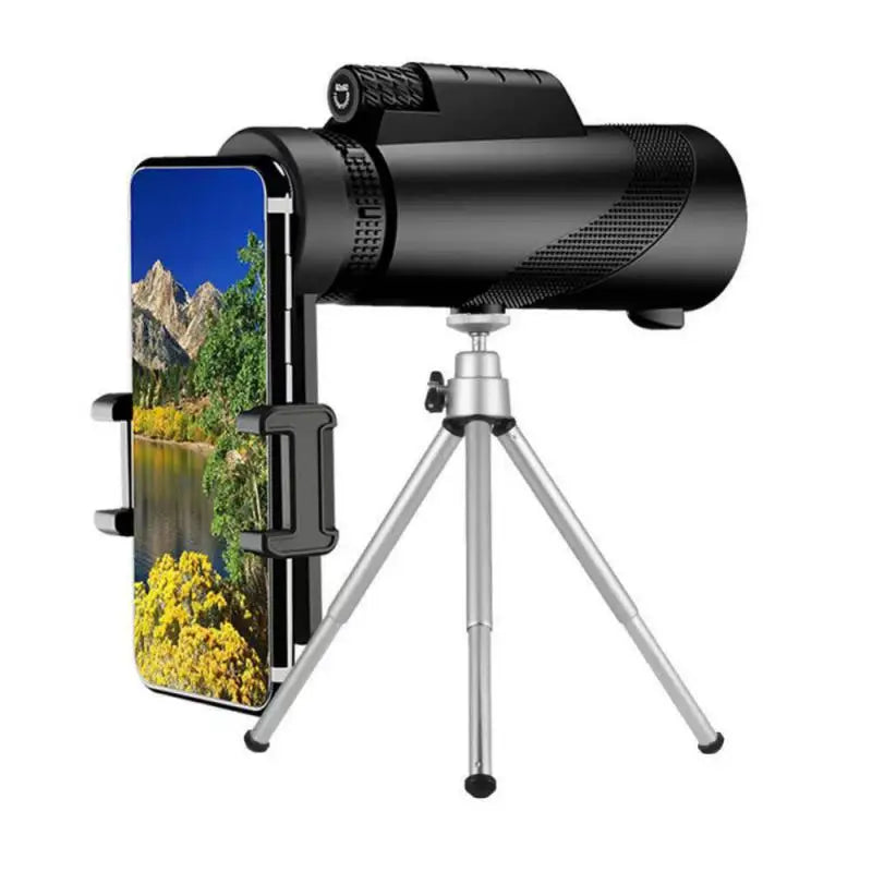 Yazijico™ Powerful Telescope Monocular High Definition Zoom - Yazijico™ 