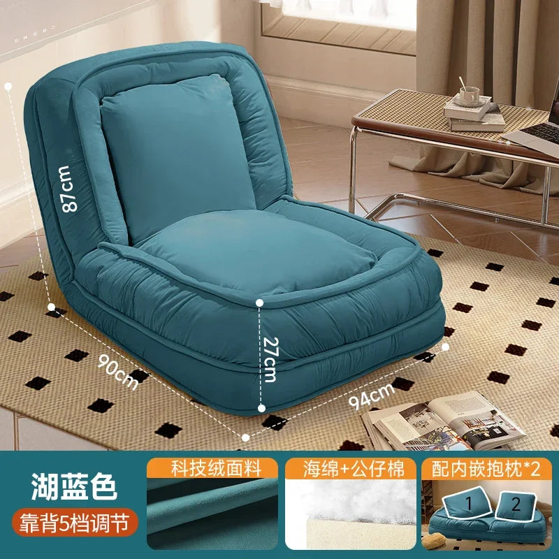 Thick, Soft and Comfortable Lazy Sofa | Yazijico™ 