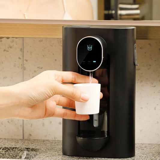 Yazijico™ Automatic Mouthwash Water Dispenser Intelligent - Yazijico™ 